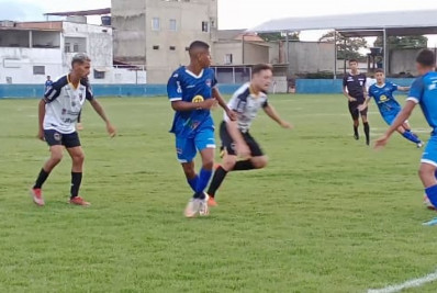Estádio Nélio Gomes da SE Belford Roxo recebe jogos oficiais da Ferj 