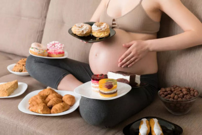 Maternidade e alimentação saudável: dá para conciliar?