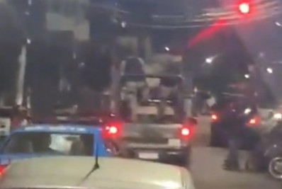 Moradores do Jacarezinho vivem momentos de tensão durante operação da PM