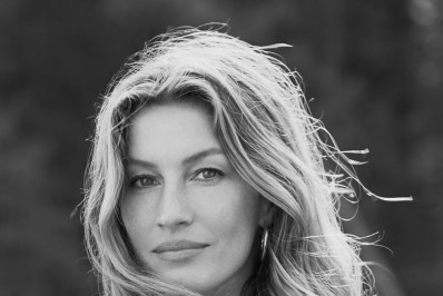 Gisele Bündchen conta como lida com o estresse