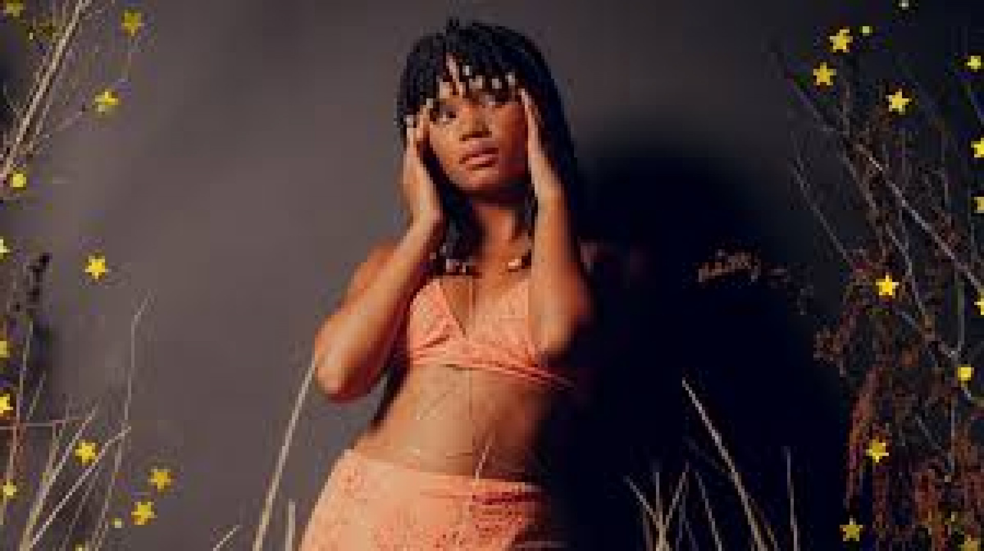 Agnes Nunes - Foto reprodução internet