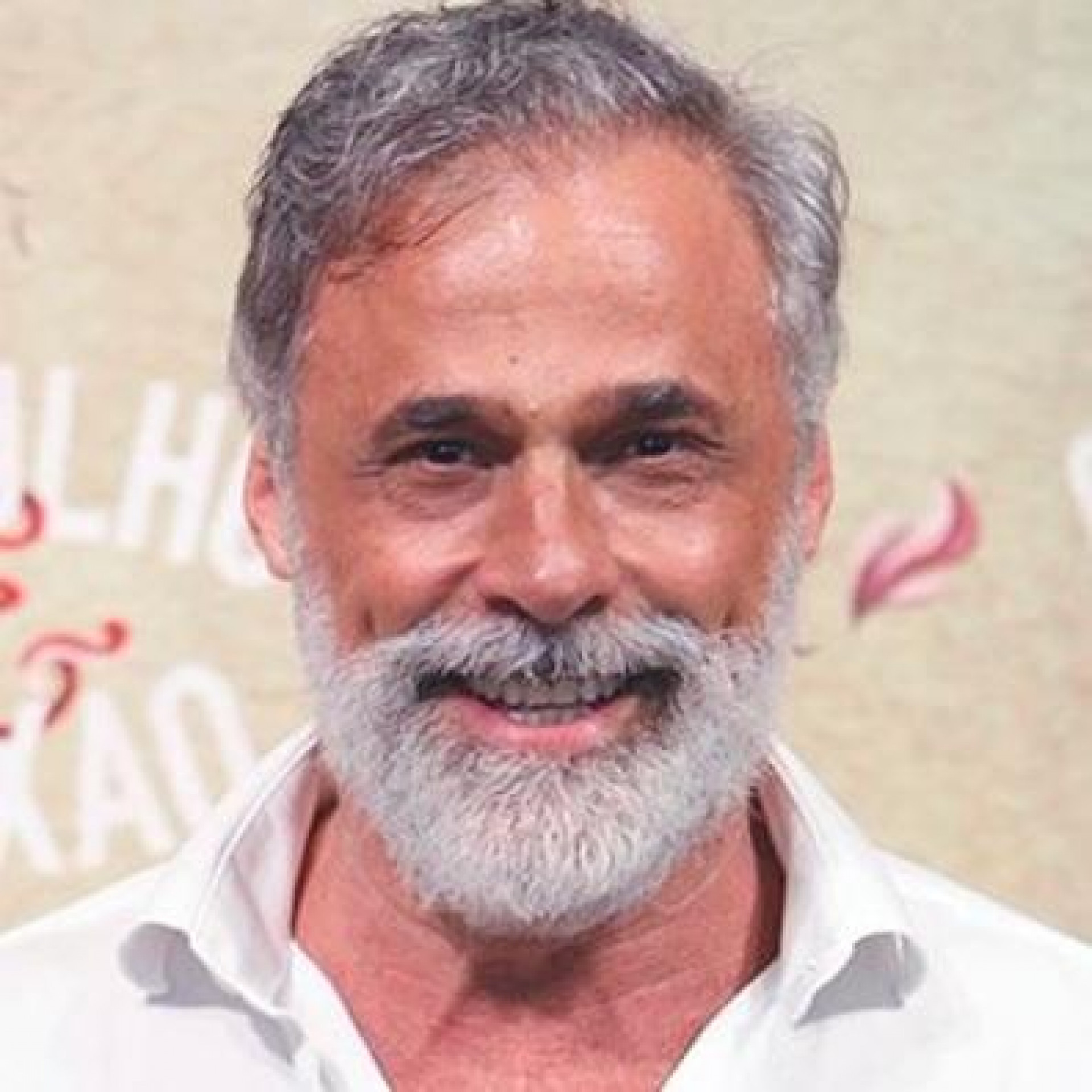 Oscar Magrini - Foto reprodução Internet