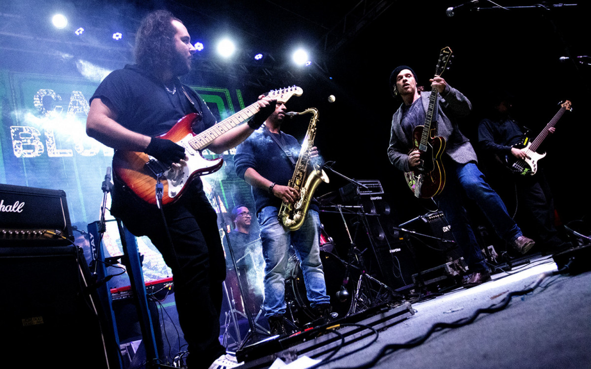 O público terá oportunidade de apreciar produtos da Feira de Economia Criativa contendo marcas de artistas plásticos e artesãos da cidade