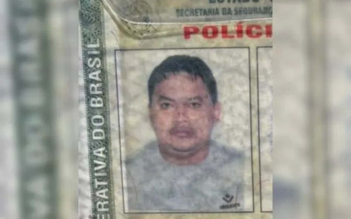 Ant&ocirc;nio Claudio dos Santos