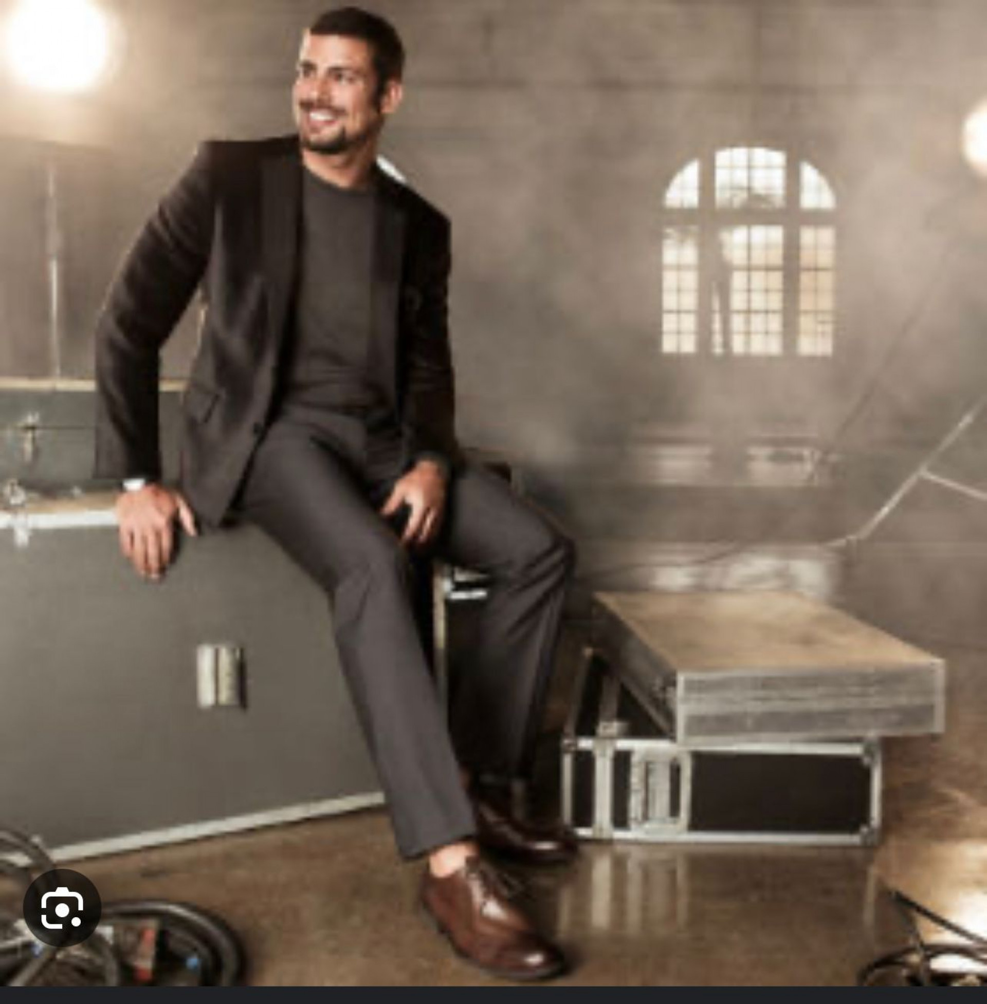 Cauã Reymond - Foto reprodução Internet