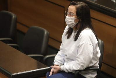 Júri popular de madrasta que matou enteada com chumbinho é adiado