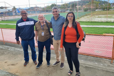 Belford Roxo participará do Dia do Desafio