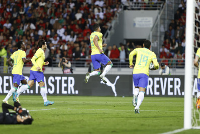 Compromissos da Seleção na próxima data Fifa serão na Europa