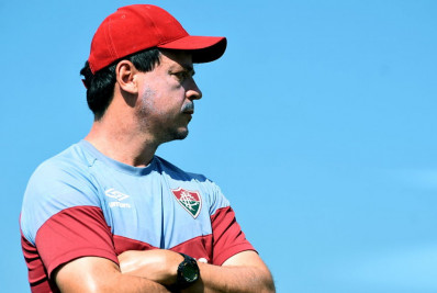 Provável escalação: Fluminense pode ter reforço no sistema defensivo contra o Flamengo; veja