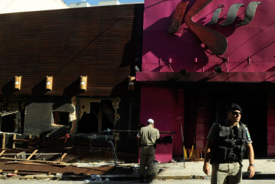 PGR quer restabelecer condenação de acusados por incêndio da boate Kiss