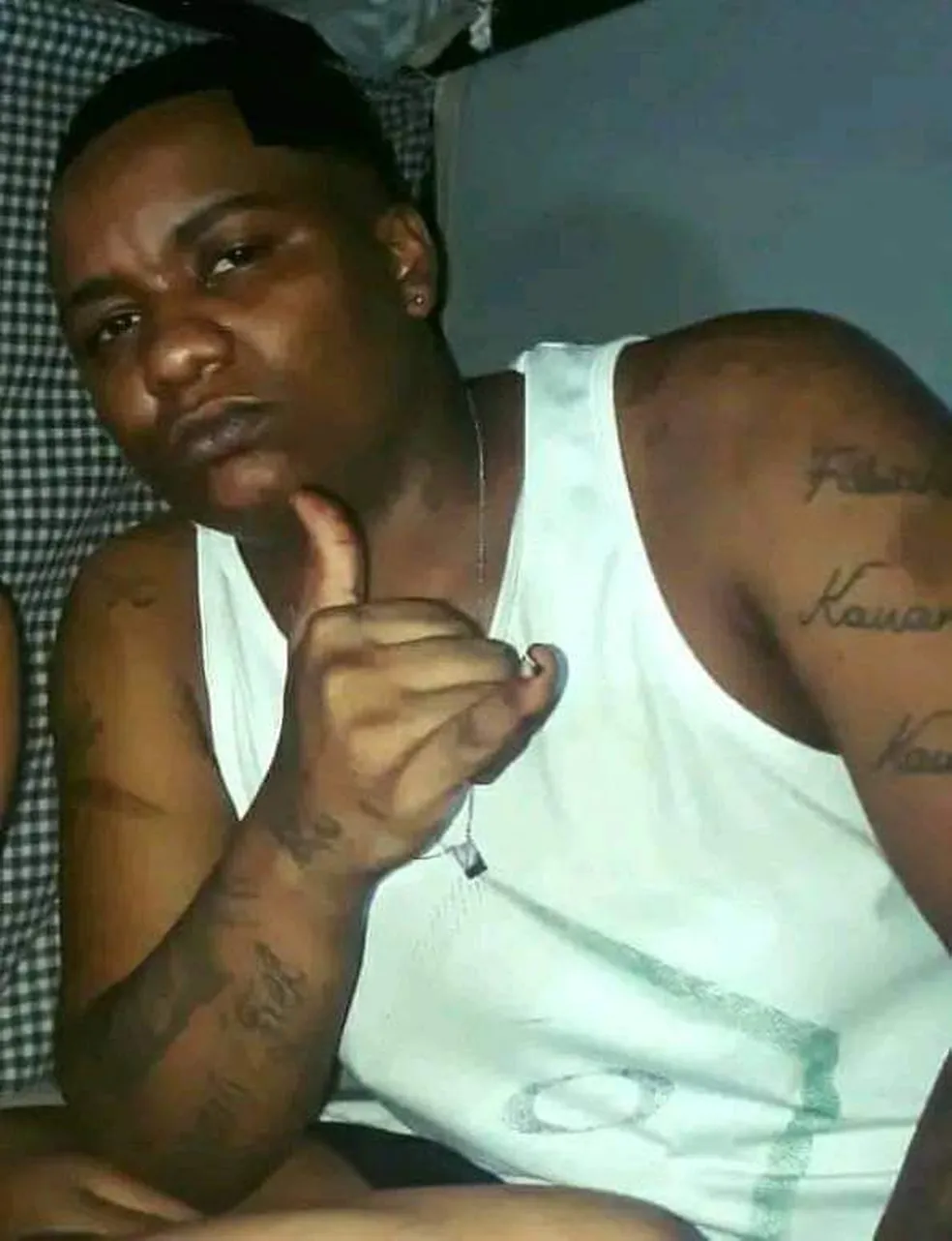 Polícia investiga morte de detenta após receber benefício de Dia das Mães