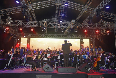 Coral Municipal de Búzios faz homenagem ao Dia das Mães com apresentação única no Centro de Convivência do Idoso