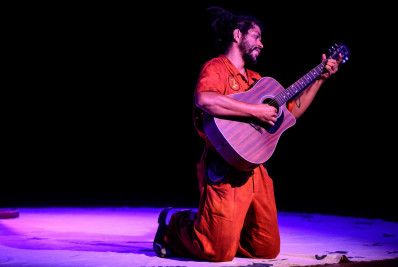 Duque de Caxias recebe espetáculo infantil gratuito da Cia Sol Sem Dó 