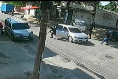 Ex-PM morto a tiros em Campo Grande foi expulso da corporação por envolvimento em milícia