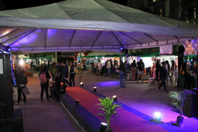 I Feira dos Comerciantes diversifica ofertas e contribui para aquecimento nas vendas