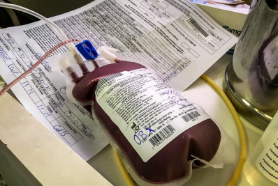 Hemocentro Regional está com estoque abaixo da necessidade para atender ao Norte/Noroeste