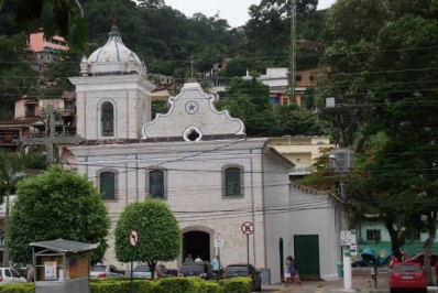 Mangaratiba : Prefeito justifica que reajuste de salário é sobre perdas da inflação