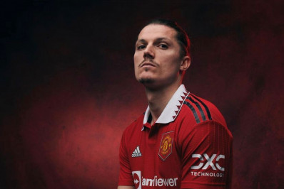 Jogador lesiona e desfalca o Manchester United até o fim da temporada