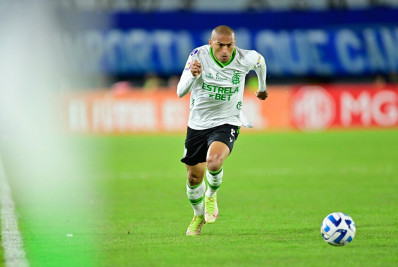 América-MG rescinde com Nino Paraíba, citado na Operação Penalidade Máxima II