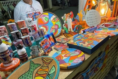 Arraial do Cabo se prepara para a 2ª edição da Feira Turística e Cultural do Xaréu