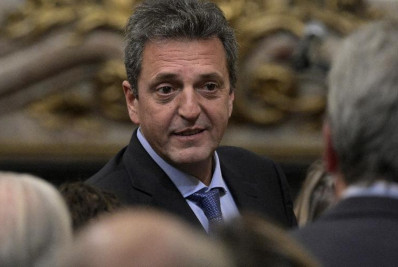 Argentina anuncia medidas econômicas para conter inflação no país