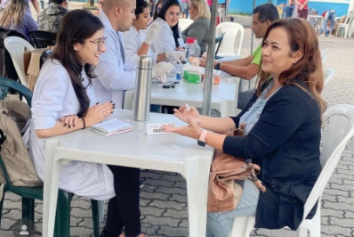 Projeto Viver Mais terá semana em comemoração ao Dia das Mães