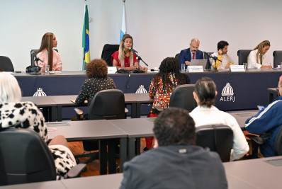 Alerj debate criação de cotas para população trans no mercado de trabalho