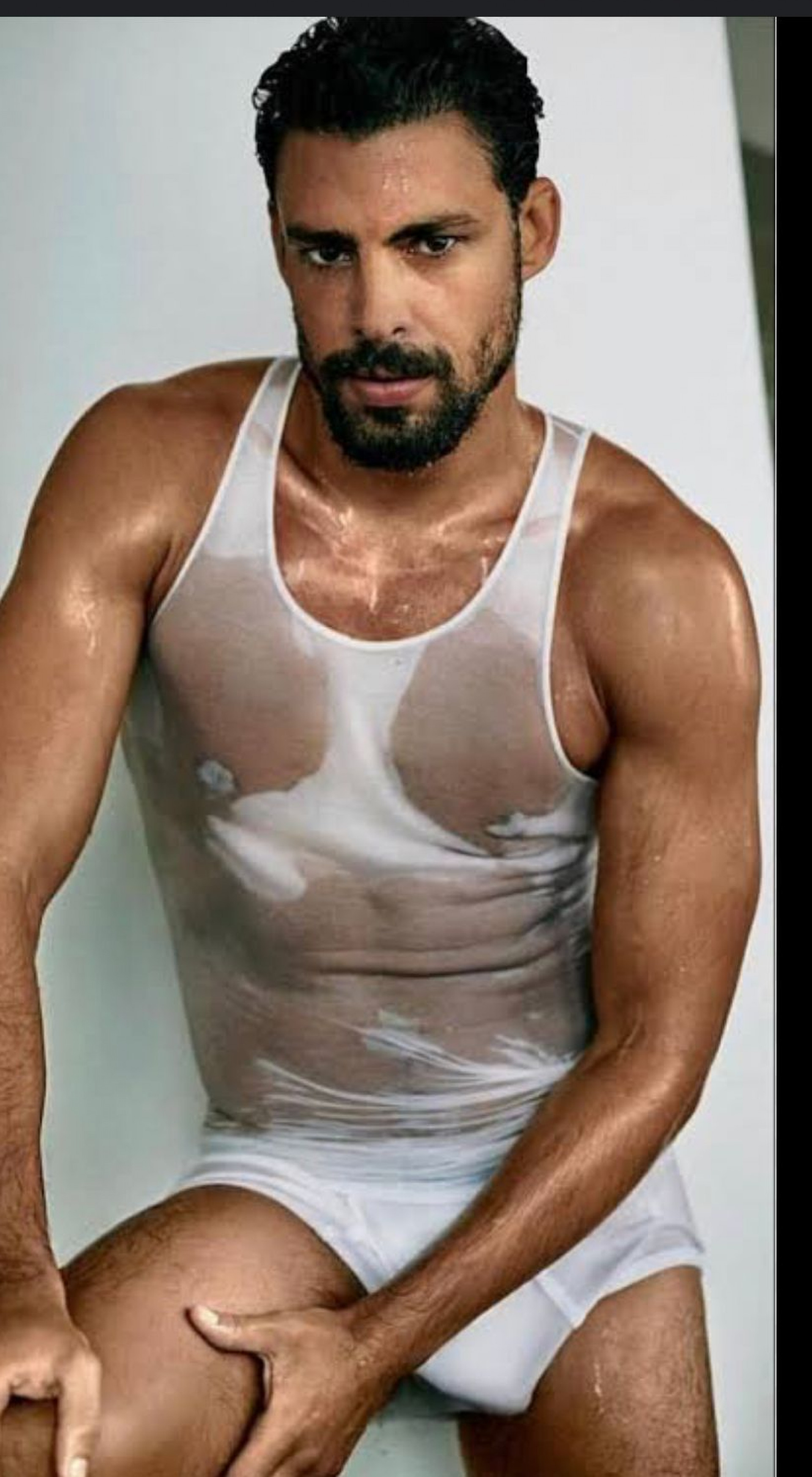 Cauã Reymond - Foto reprodução Internet