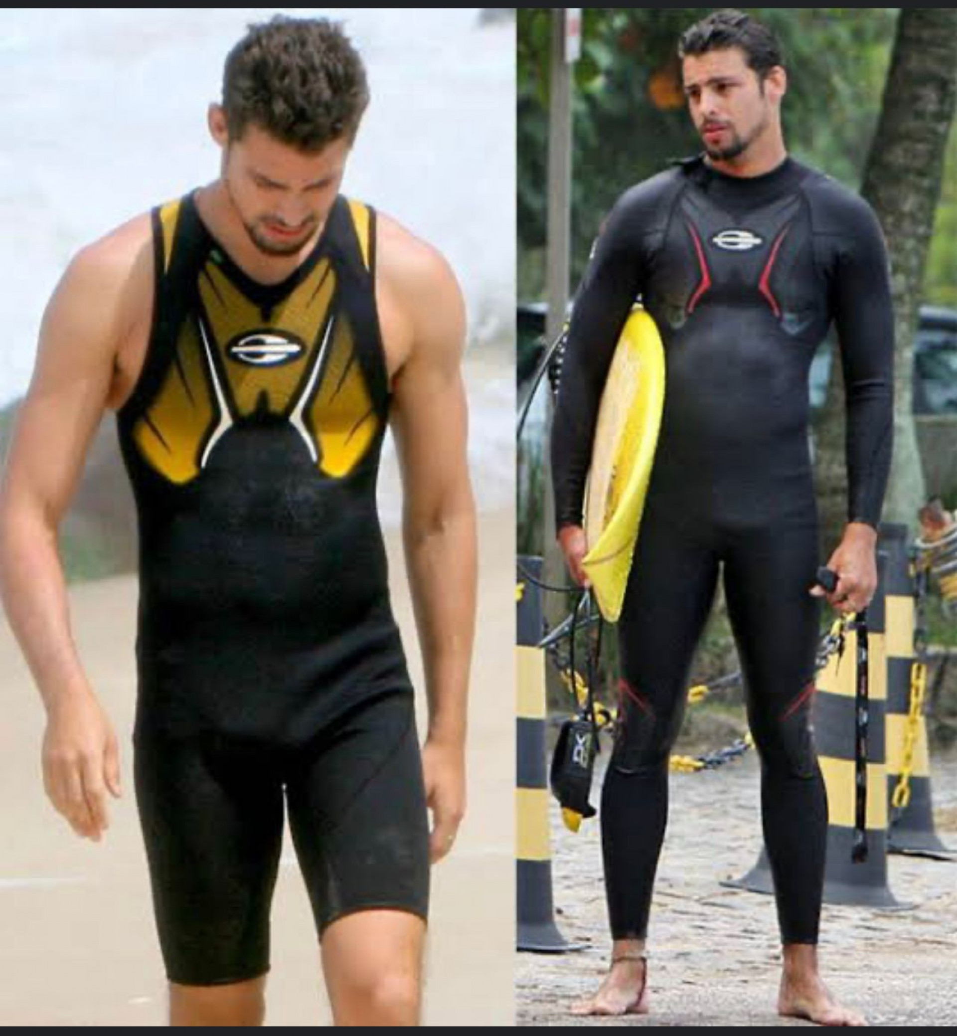 Cauã Reymond - Foto reprodução Internet