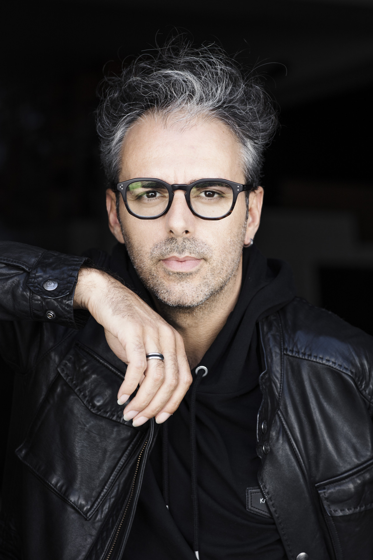 Manuel de Oliveira: guitarra ibérica - Pedro Ferreira