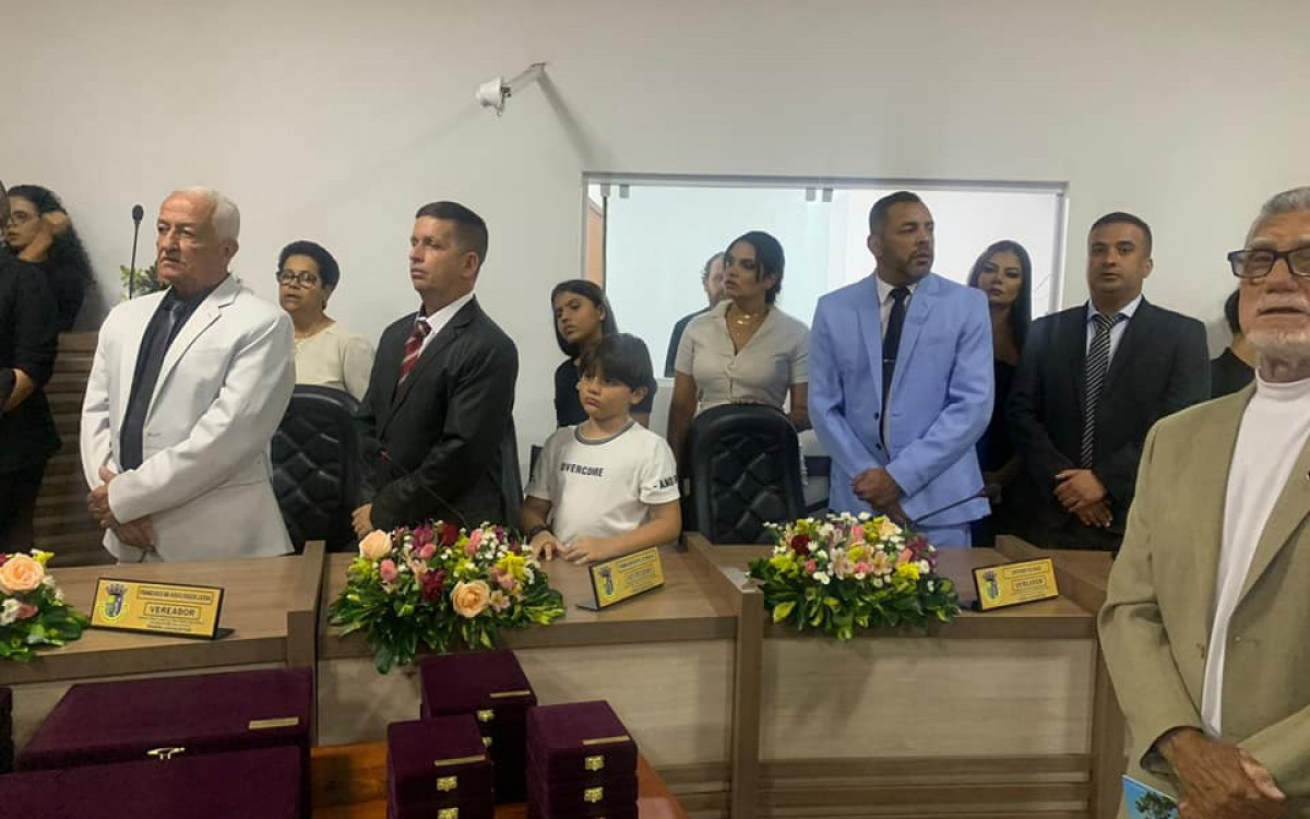 Tamb&eacute;m, destacou sobre a import&acirc;ncia e beleza de S&atilde;o Pedro da Aldeia.