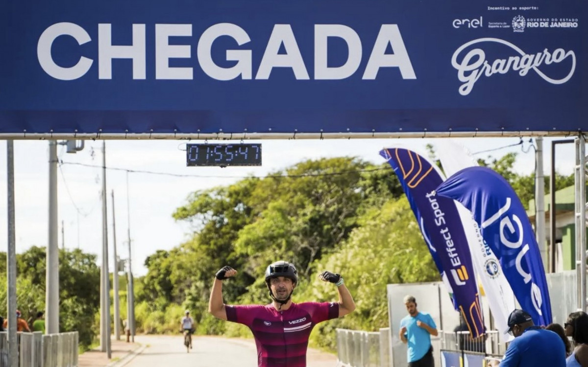 As inscrições para a inédita etapa já estão disponíveis