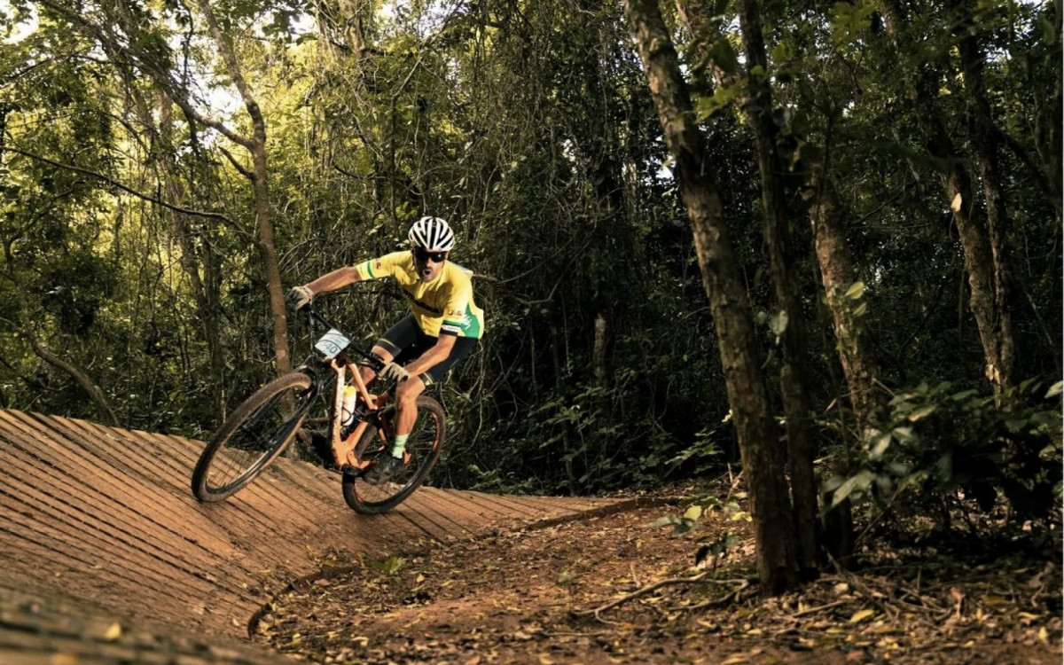 Circuito Grangiro chega pela primeira vez em Petrópolis - Divulgação / Effect Sport