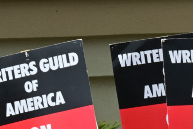 Jurados do Festival de Cannes apoiam greve de roteiristas de Hollywood