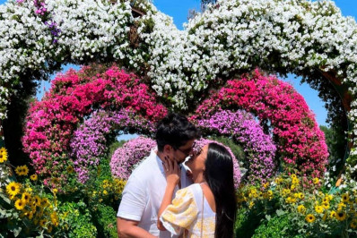 'Optamos por algo mais íntimo e foi muito incrível', revela Munik Nunes sobre casamento civil