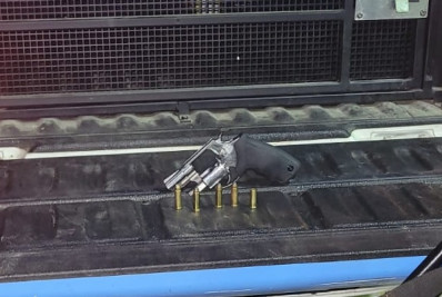 Criminoso é preso por policiais do 20º BPM na Chatuba de Mesquita