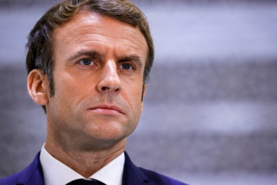 Macron anuncia lei de urgência para reparar danos de distúrbios
