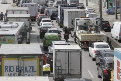 Gasto com Transporte cai 0,57% no IPCA de maio, diz IBGE