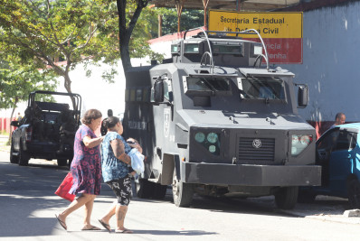Deputados querem assento para representantes de setores produtivos em Conselho de Segurança