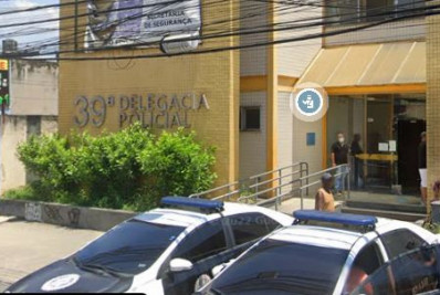 Ataque de pitbull na Pavuna termina em responsável por cães na delegacia por desacato