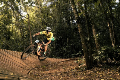 Petrópolis vai receber etapa de circuito de mountain bike em junho