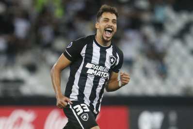 Botafogo deve ter volta de Eduardo contra a LDU; veja provável escalação