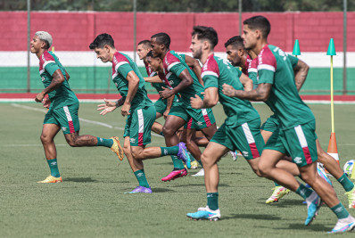Fluminense democratiza gols nos últimos jogos e reduz um pouco a 'Canodependência'