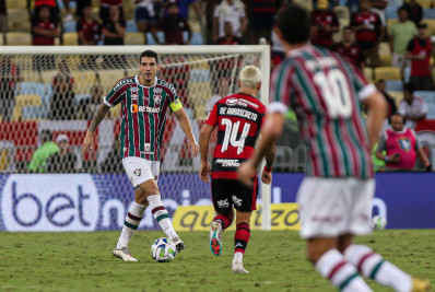 Fluminense volta a mostrar força na defesa e passa outro jogo sem sofrer gol