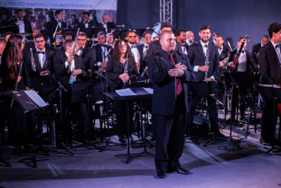 Nova Aurora prepara comemoração de seus 150 anos