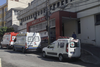 Agentes da Força Nacional feridos por traficantes em Vigário Geral estão fora de perigo