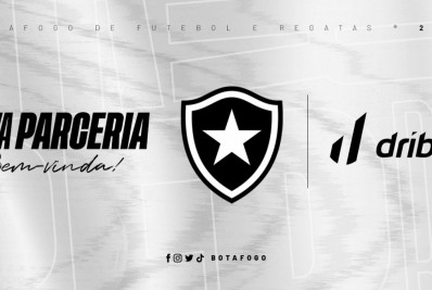  Botafogo fecha parceria com empresa para prospecção de talentos e análise de mercado