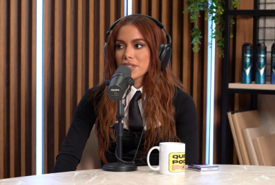 Anitta abre o jogo sobre sonho de casar novamente: 'Só falta o marido'