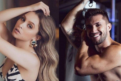 Após ser citada em denúncia do MP, Carla Diaz se revolta contra fãs de 'Carthur