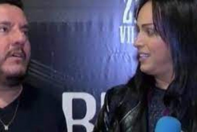 Sertanejo Bruno, dupla de Marrone pede desculpas por constranger Lisa Gomes